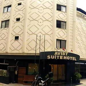 Avist Hotel Avcilar